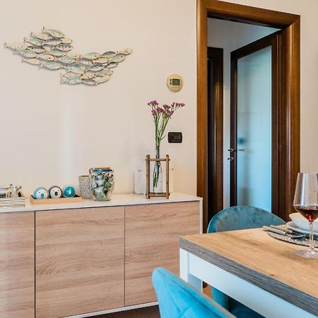 Arcu De Chelu Lägenhet Alghero Exteriör bild