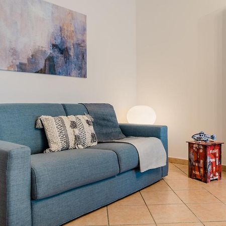 Arcu De Chelu Lägenhet Alghero Exteriör bild