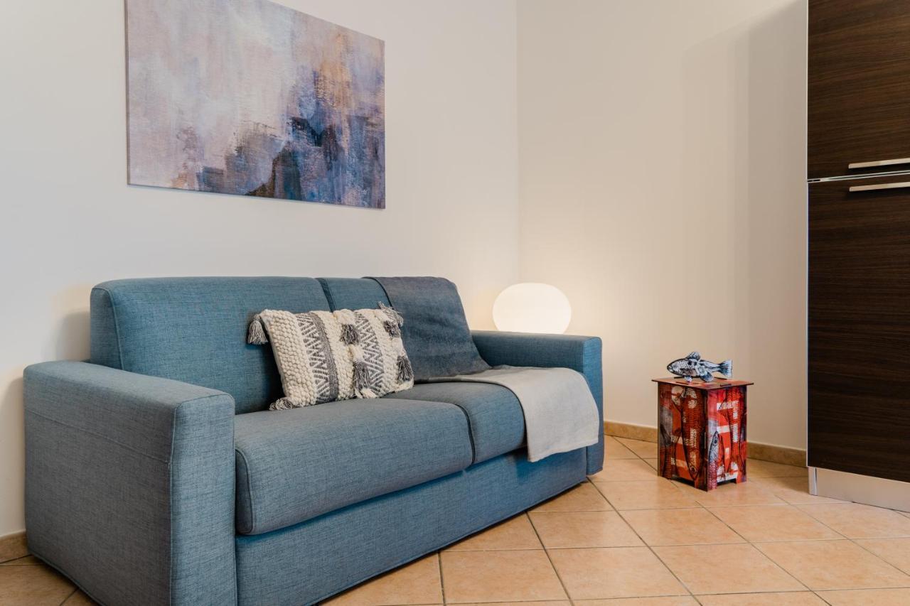 Arcu De Chelu Lägenhet Alghero Exteriör bild